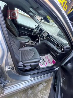 تۆیۆتا کامری